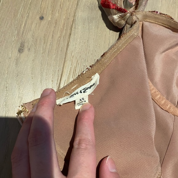 For love and lemons - Picture 3 of 3